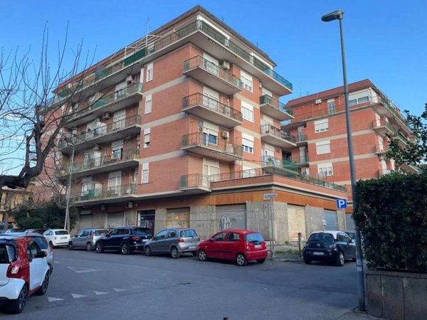 appartamento in vendita a Ciampino