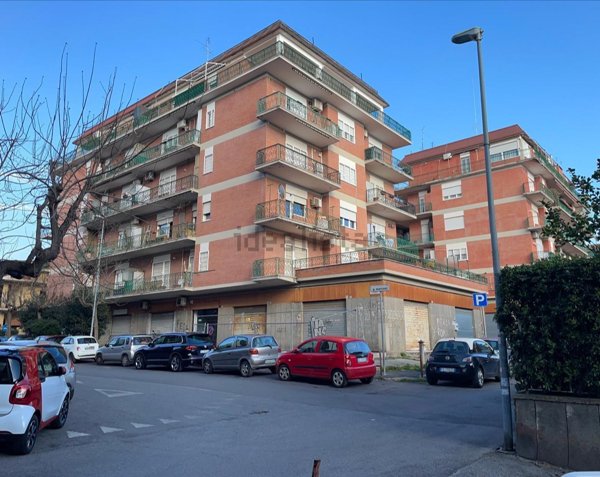 appartamento in vendita a Ciampino