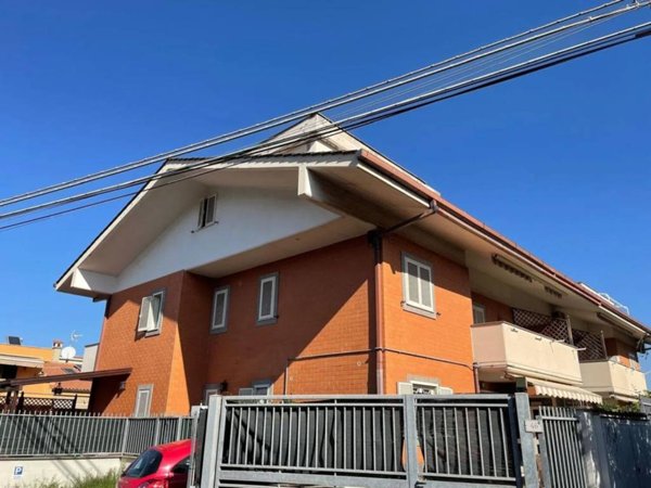 appartamento in vendita a Ciampino