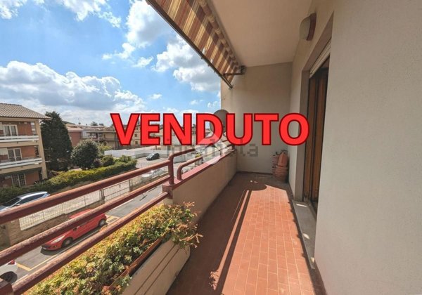 appartamento in vendita a Ciampino