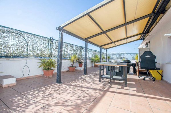 appartamento in vendita a Ciampino