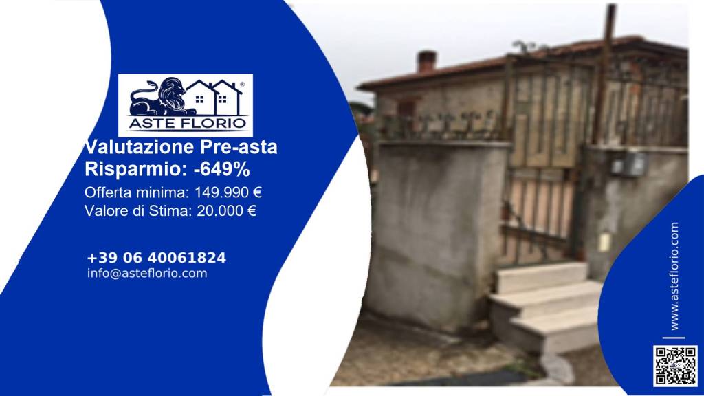 appartamento in vendita a Ciampino
