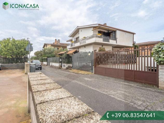 appartamento in vendita a Ciampino