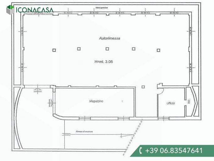 casa indipendente in vendita a Ciampino
