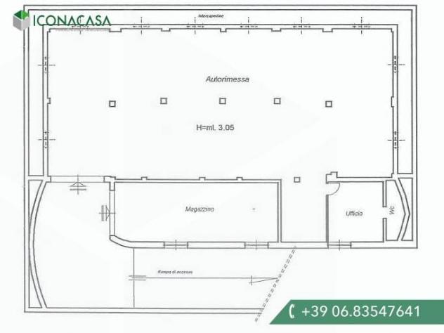 casa indipendente in vendita a Ciampino