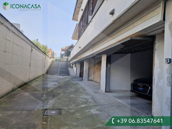 casa indipendente in vendita a Ciampino