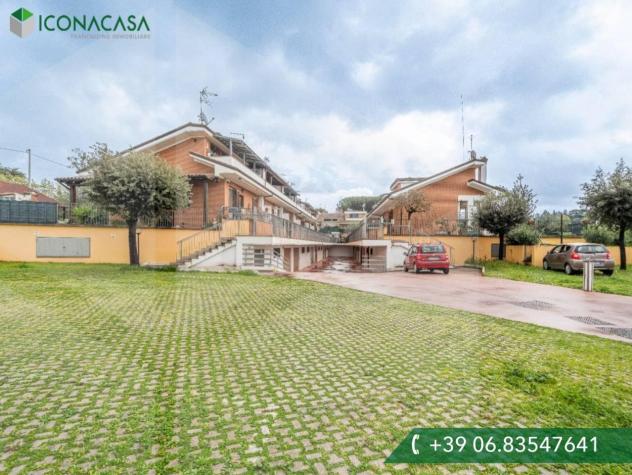 appartamento in vendita a Ciampino