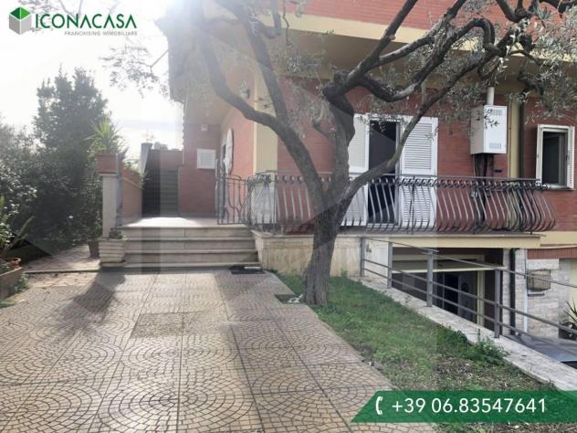 appartamento in vendita a Ciampino