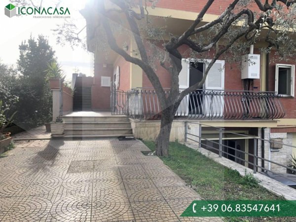 appartamento in vendita a Ciampino