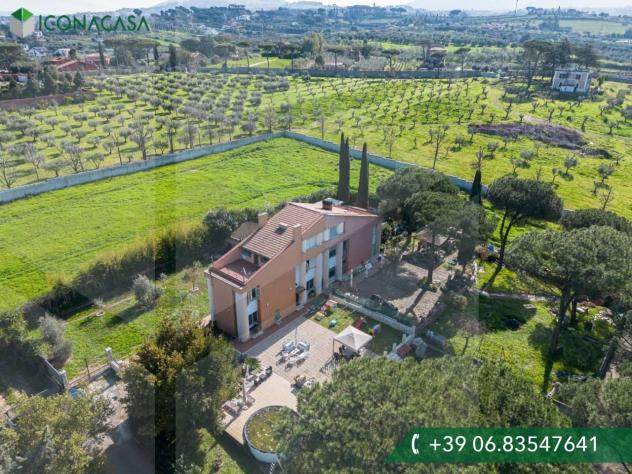 appartamento in vendita a Ciampino