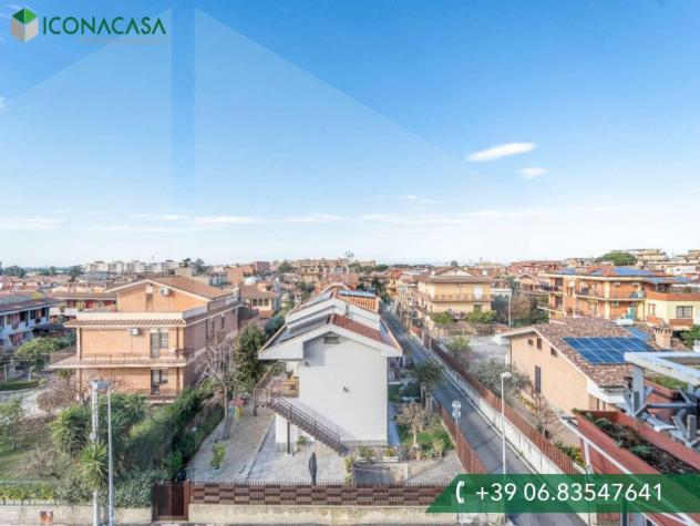 appartamento in vendita a Ciampino