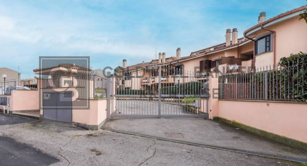 appartamento in vendita a Ciampino