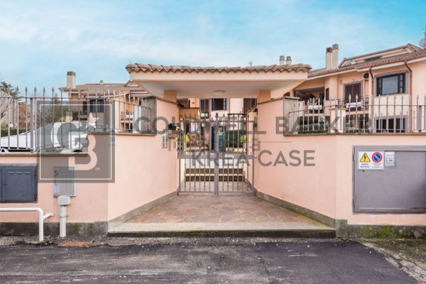 appartamento in vendita a Ciampino