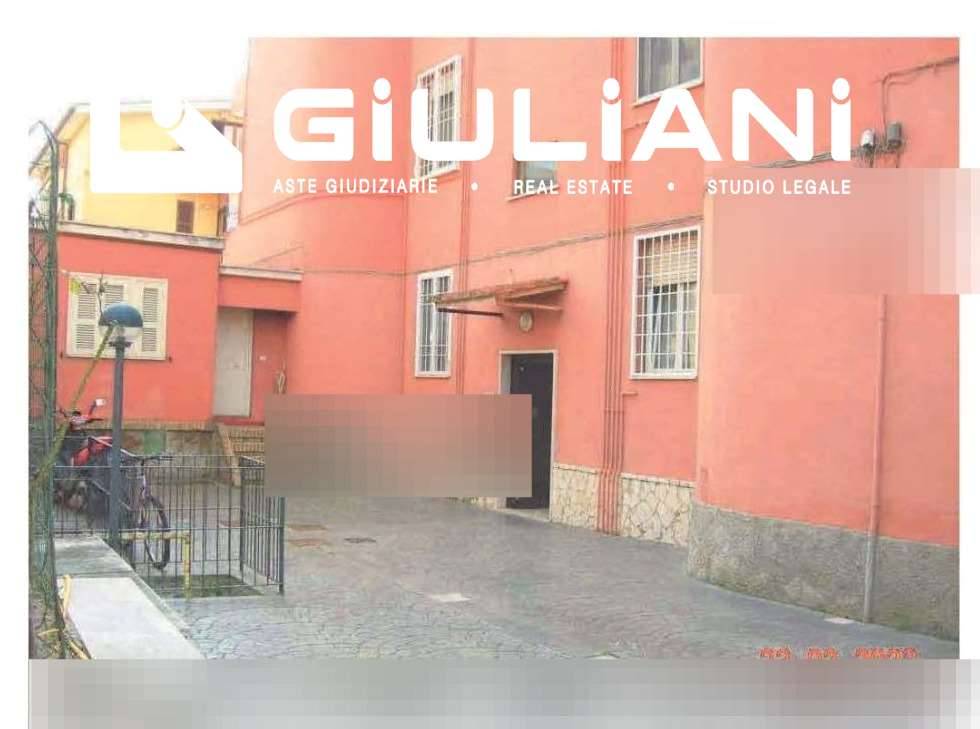 appartamento in vendita a Ciampino