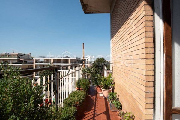 appartamento in vendita a Ciampino