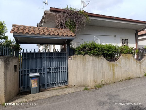 appartamento in vendita a Ciampino