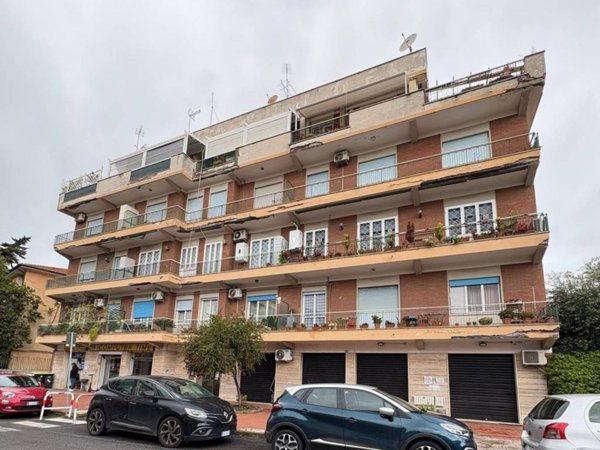 appartamento in vendita a Ciampino