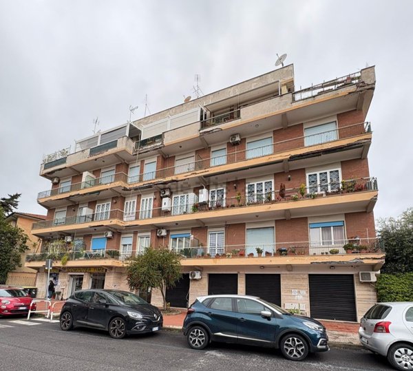 appartamento in vendita a Ciampino