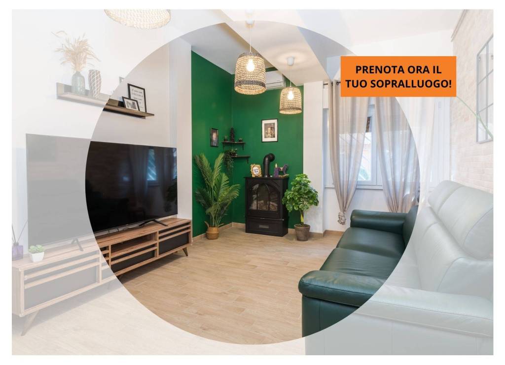 appartamento in vendita a Ciampino