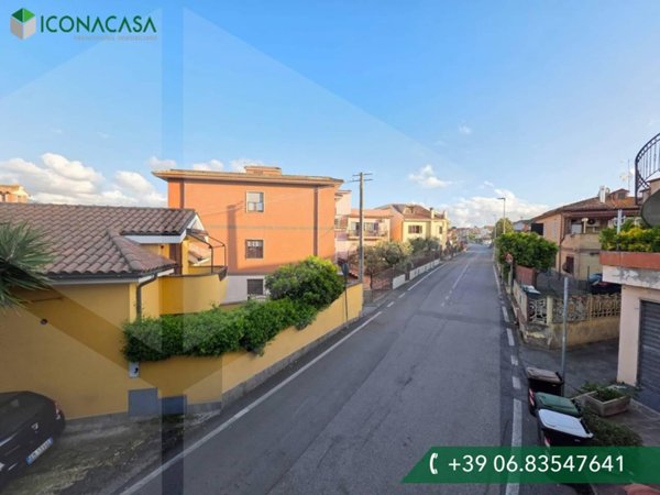 appartamento in vendita a Ciampino