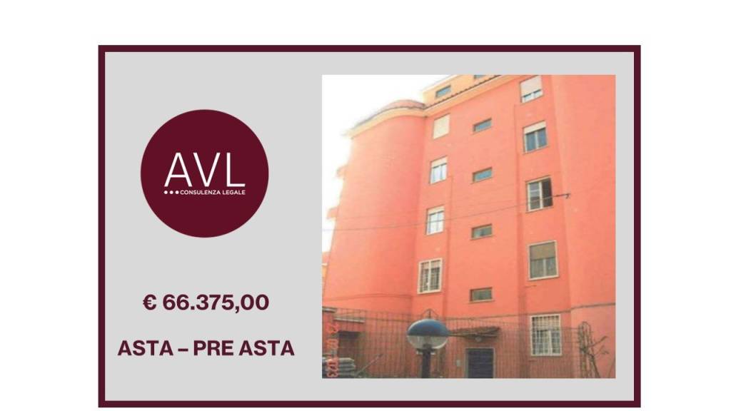 appartamento in vendita a Ciampino
