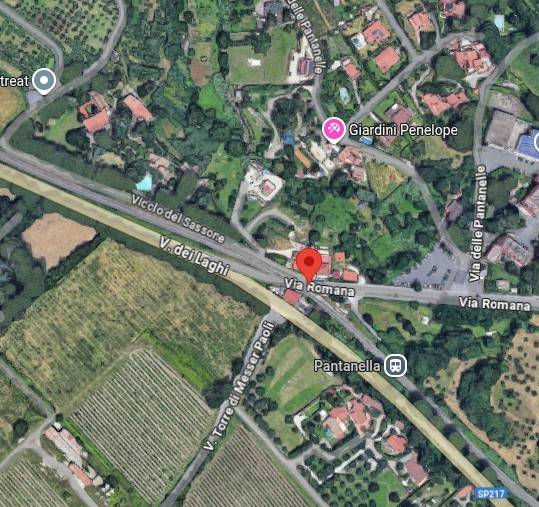 appartamento in vendita a Ciampino