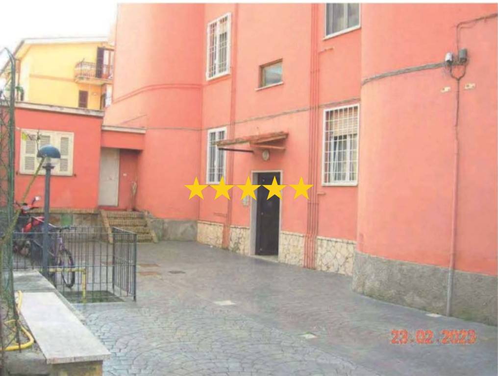 appartamento in vendita a Ciampino