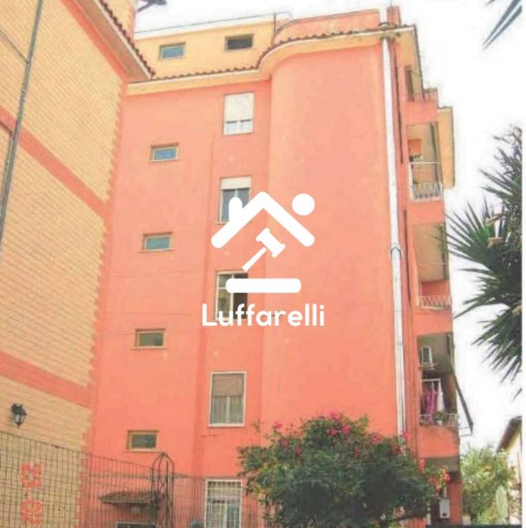 appartamento in vendita a Ciampino