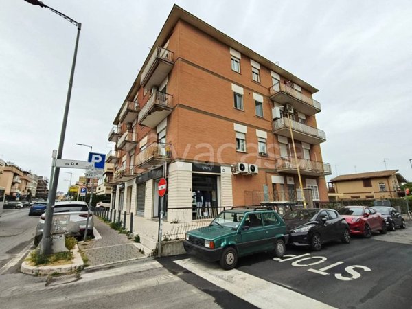 appartamento in vendita a Ciampino