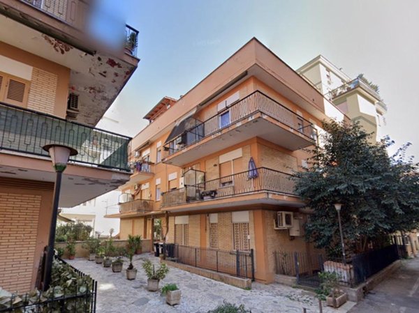 appartamento in vendita a Ciampino