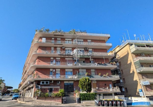 appartamento in vendita a Ciampino