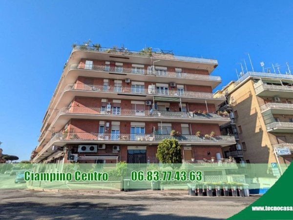 appartamento in vendita a Ciampino