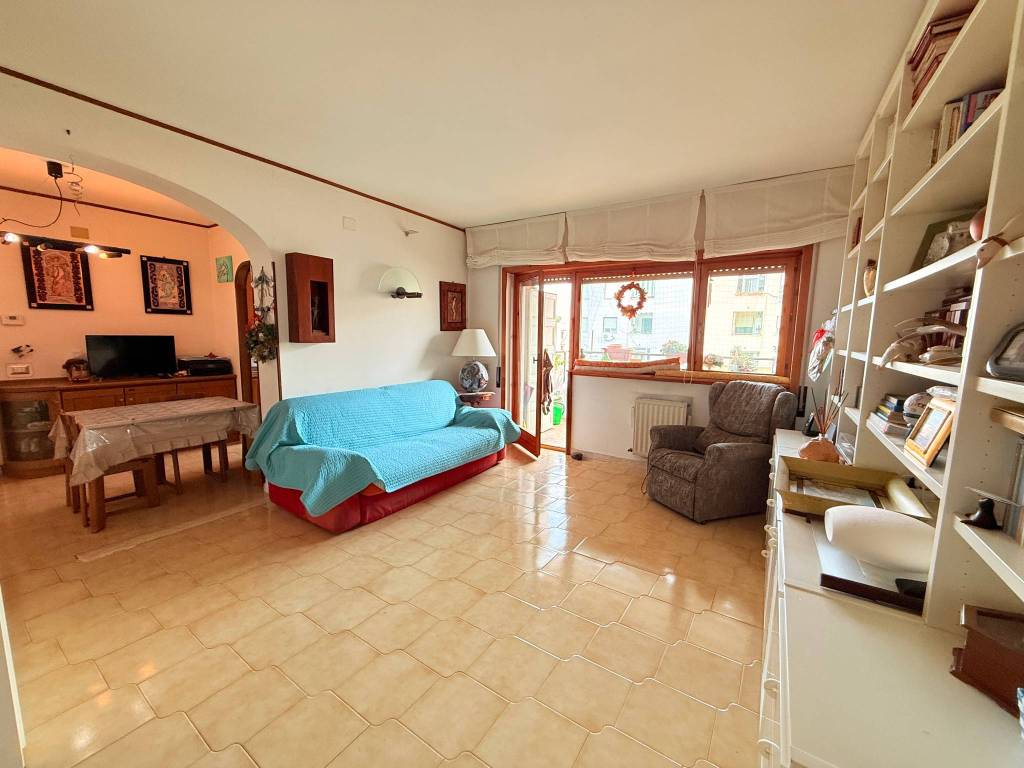 appartamento in vendita a Ciampino