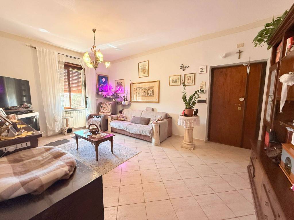 appartamento in vendita a Ciampino