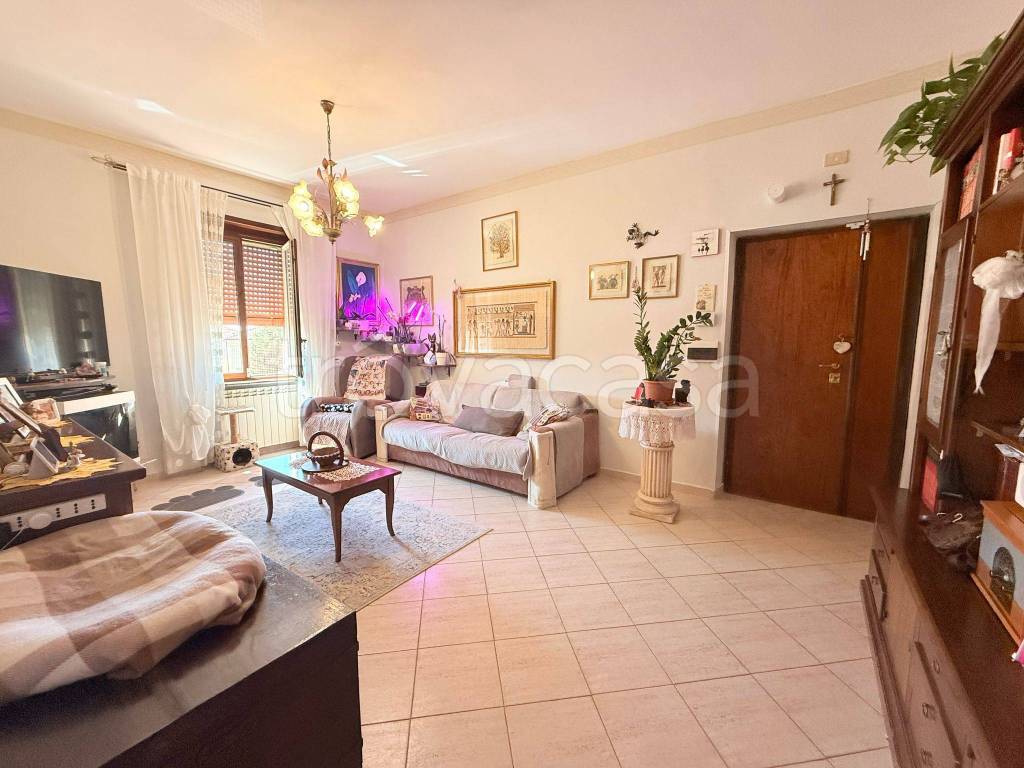 appartamento in vendita a Ciampino