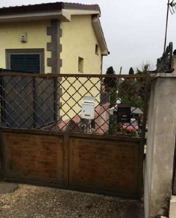 appartamento in vendita a Ciampino