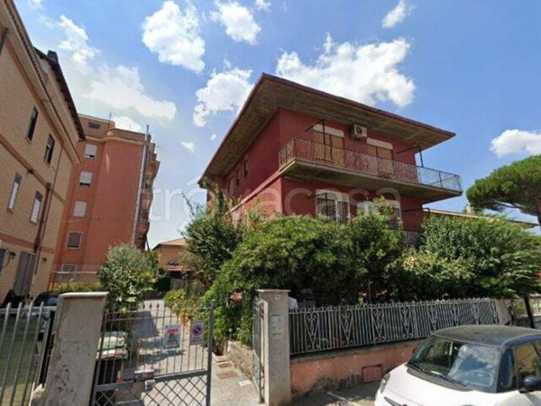 appartamento in vendita a Ciampino