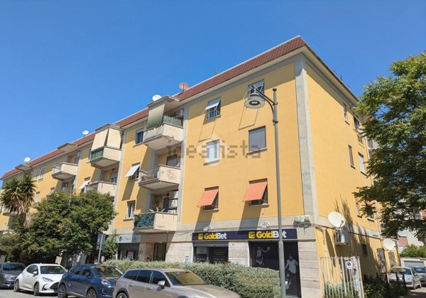 appartamento in vendita a Ciampino