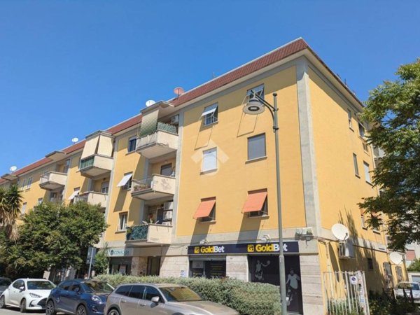 appartamento in vendita a Ciampino