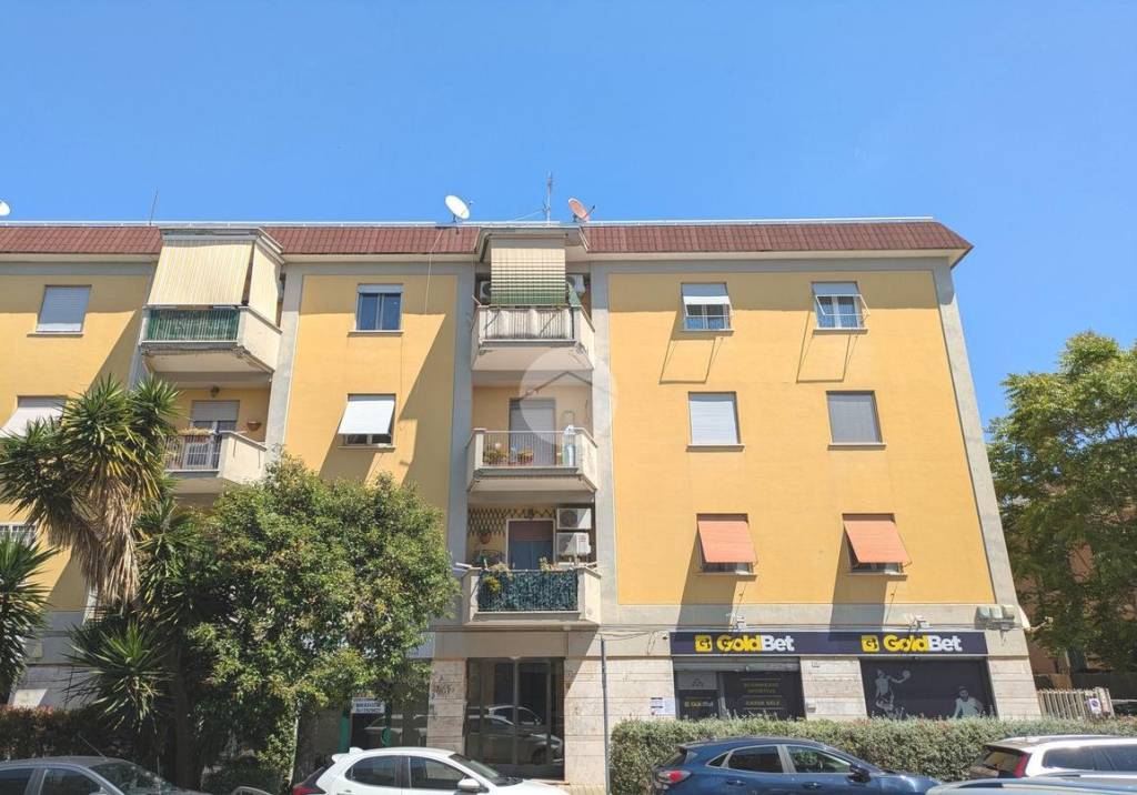 appartamento in vendita a Ciampino