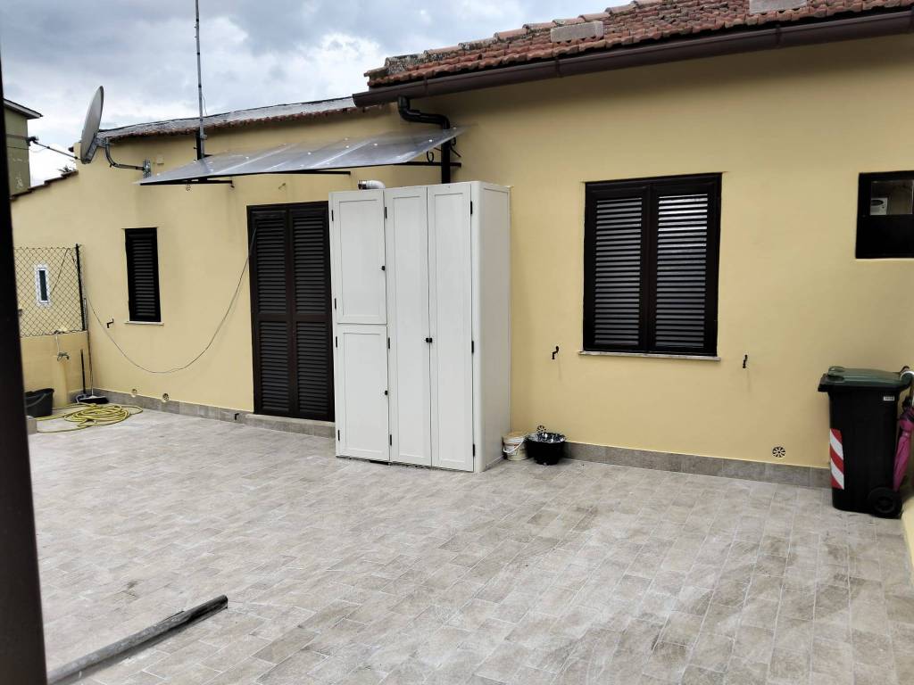 casa indipendente in vendita a Ciampino