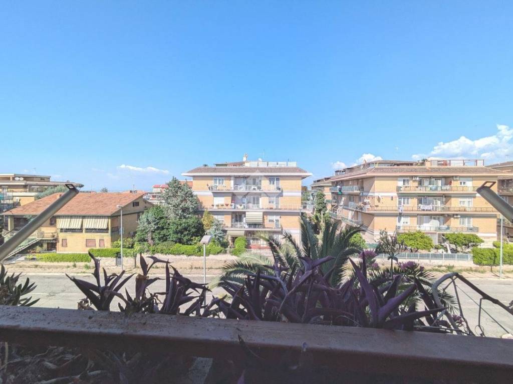 appartamento in vendita a Ciampino