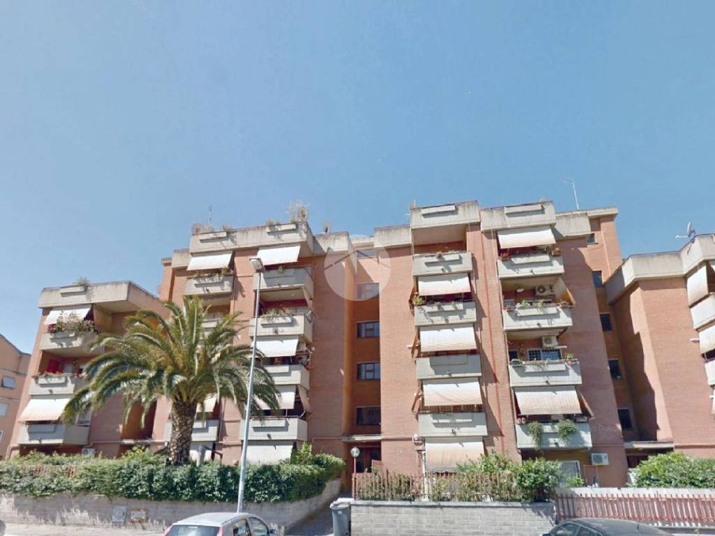 appartamento in vendita a Ciampino