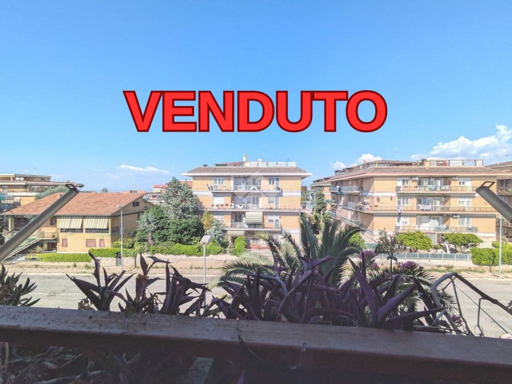 appartamento in vendita a Ciampino