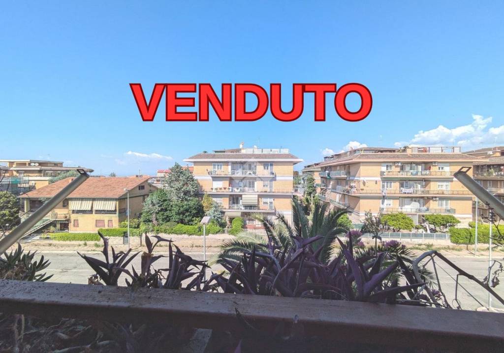 appartamento in vendita a Ciampino