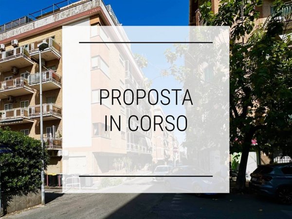 appartamento in vendita a Ciampino