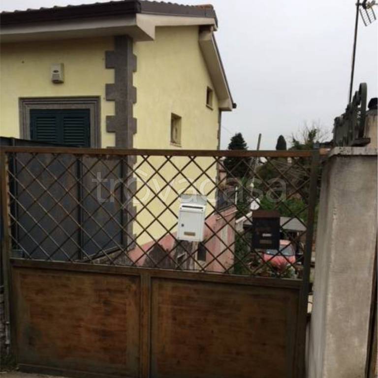 appartamento in vendita a Ciampino