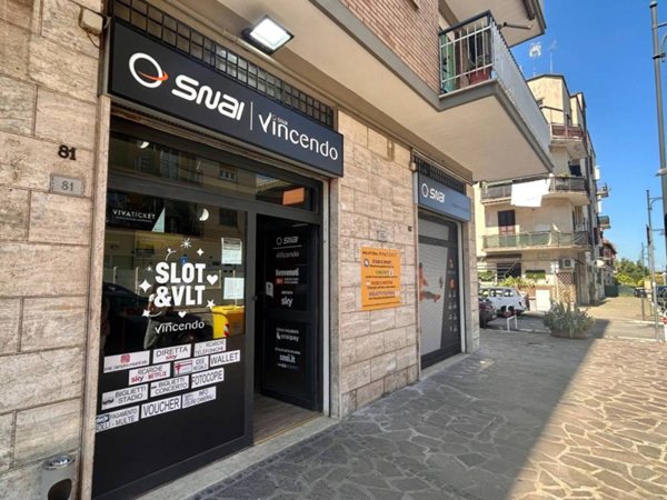 appartamento in vendita a Ciampino