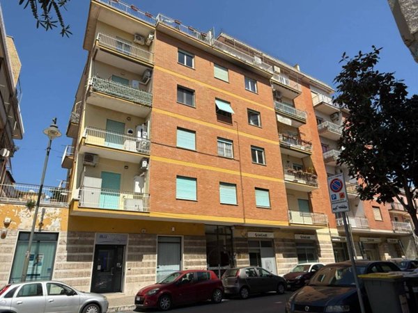 appartamento in vendita a Ciampino