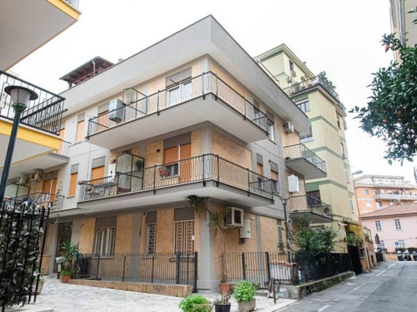 appartamento in vendita a Ciampino